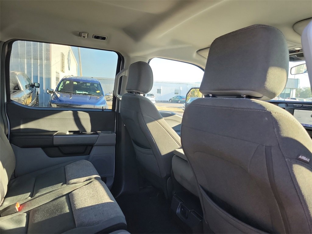 Used 2024 Ford F350 XLT image 28