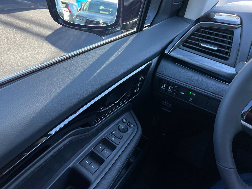 New 2027 Honda Odyssey Elite image 22