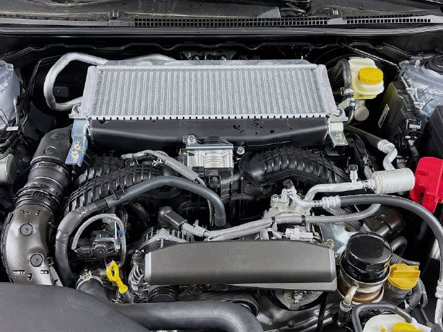 New 2026 Subaru WRX GT AWD/4WD image 29