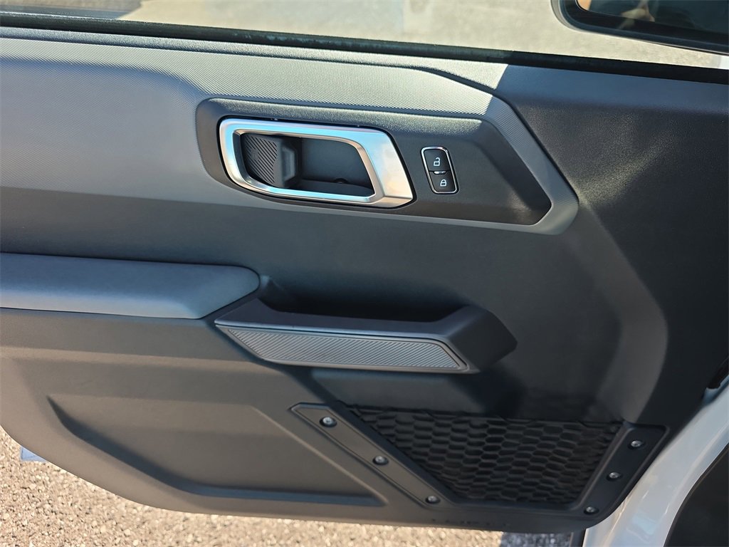 Certified 2023 Ford Bronco Black Diamond image 18