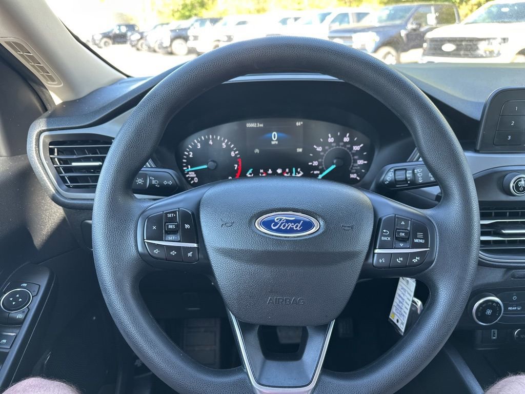 Used 2020 Ford Escape S image 16