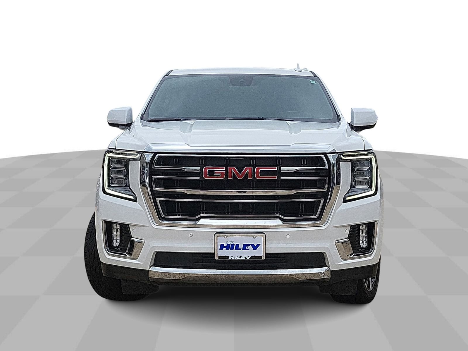 Certified 2023 GMC Yukon XL SLT image 3