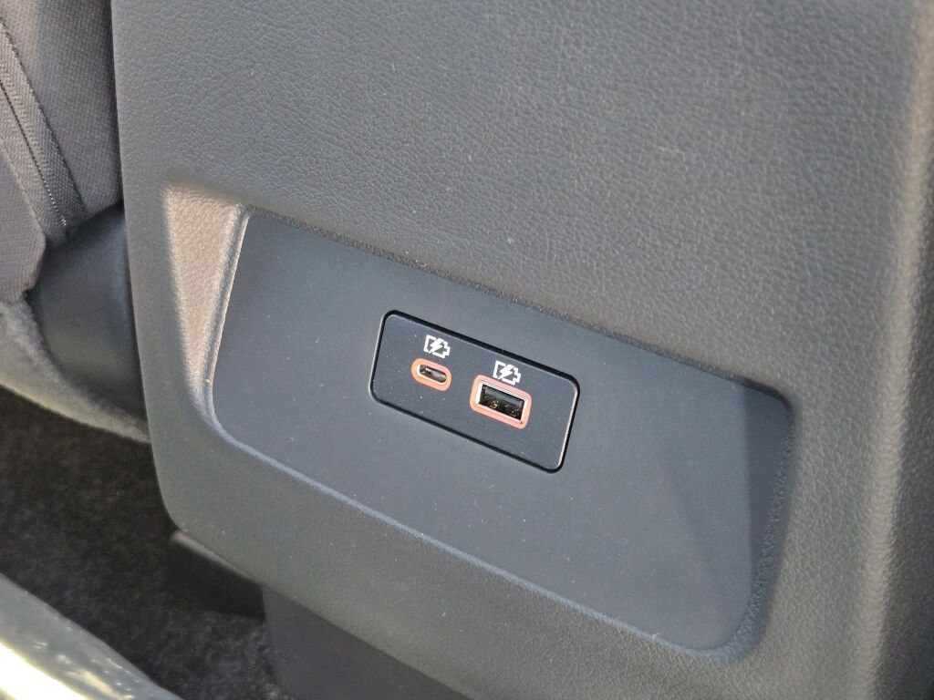 New 2026 Nissan Frontier SV w/ All-Weather Content Package image 11