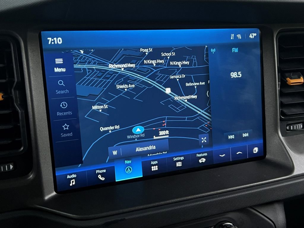 Used 2024 Ford Bronco Badlands image 22