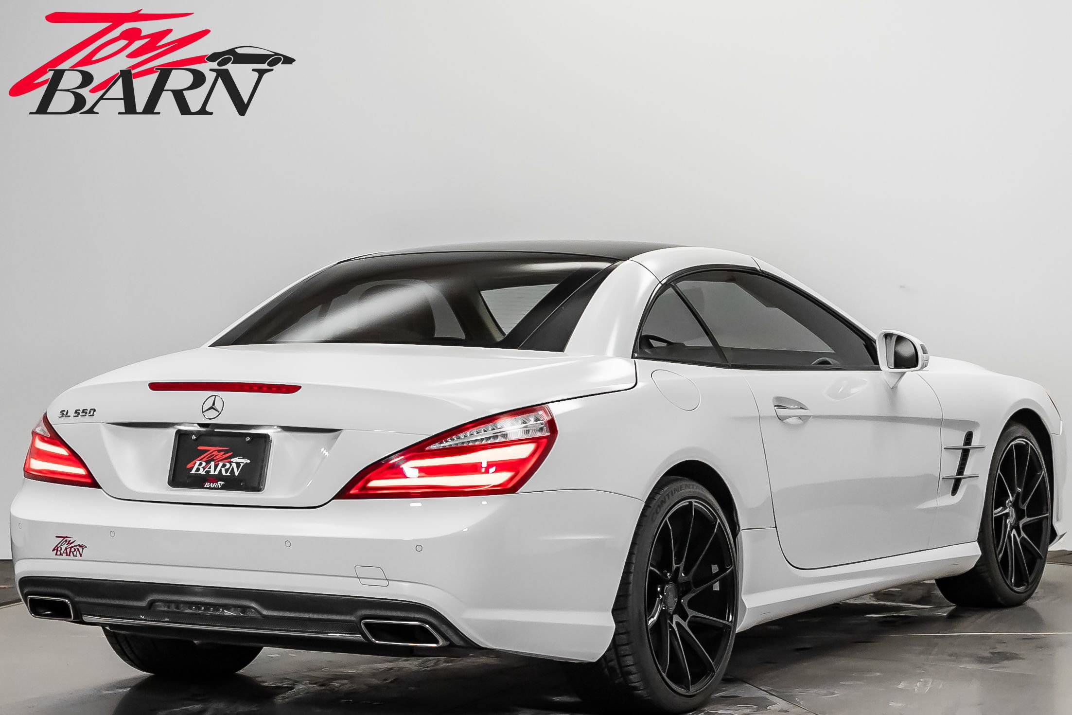 Used 2015 Mercedes-Benz SL 550 image 13