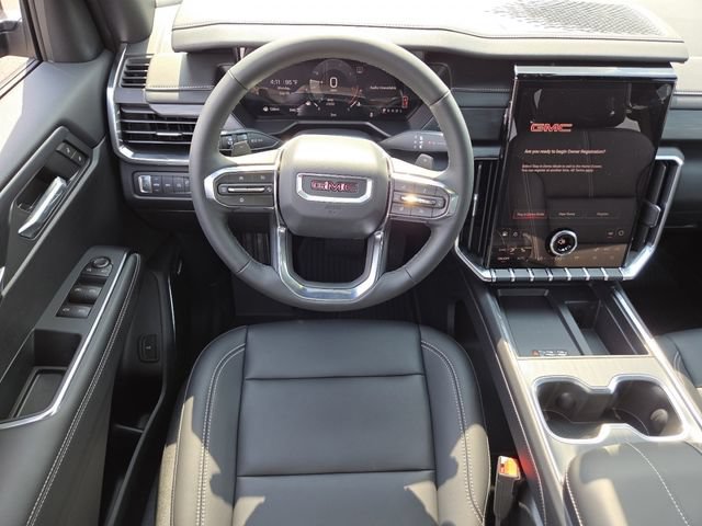 New 2026 GMC Acadia Elevation w/ Elevation Premium Package AWD/4WD image 26