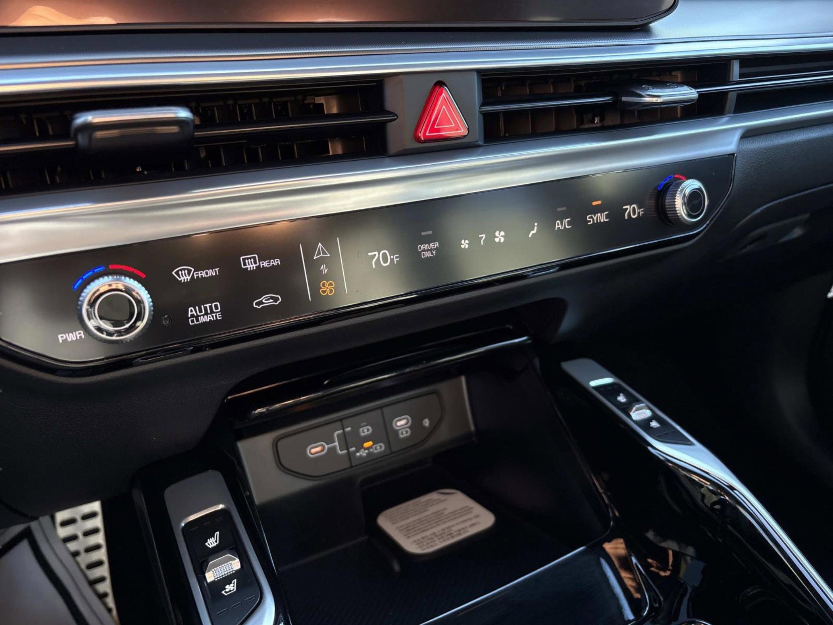 New 2026 Kia Sorento SX Prestige image 29