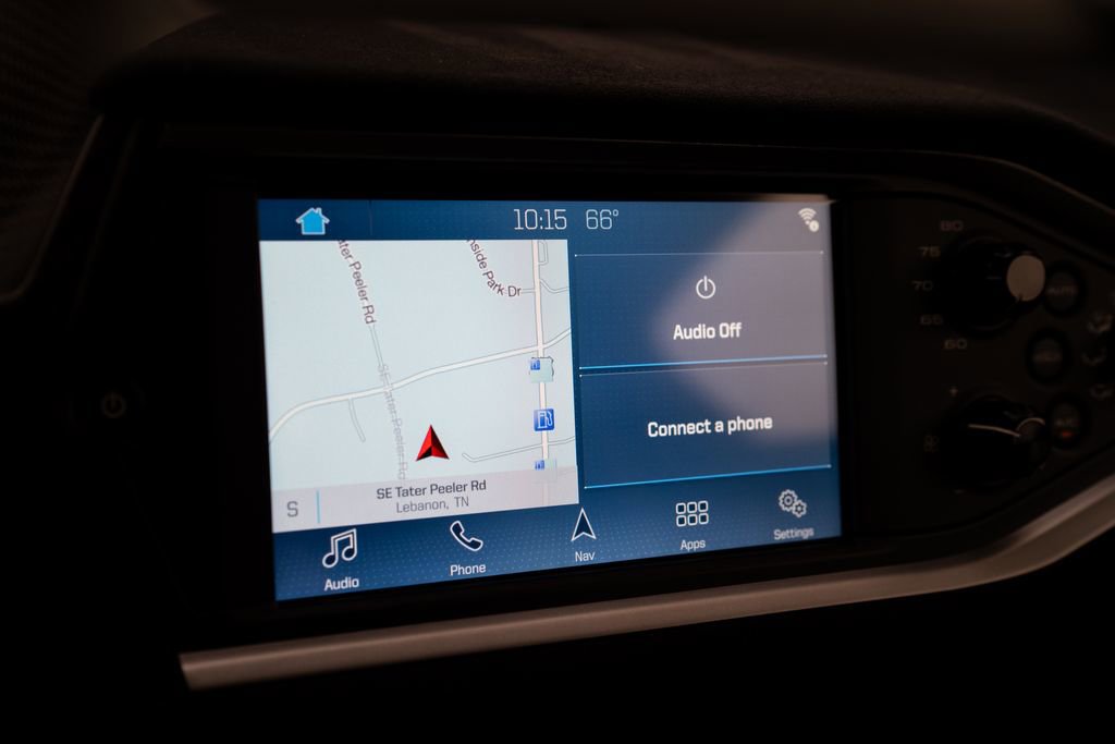 Used 2019 Ford GT RWD image 32