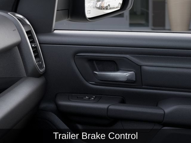 New 2026 RAM 1500 Express AWD/4WD image 29