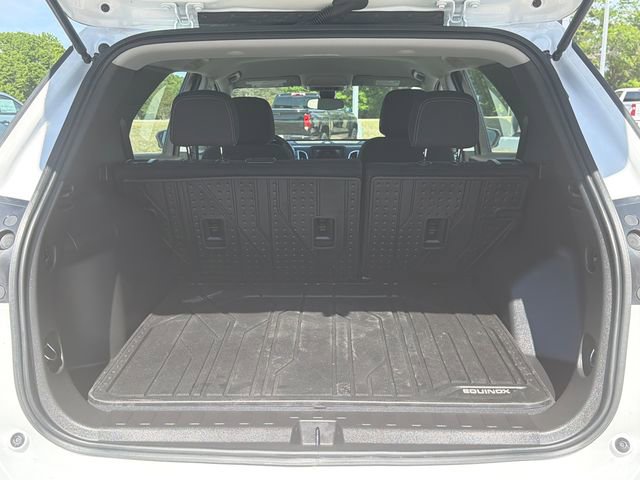 Used 2024 Chevrolet Equinox LS w/ LPO, Floor Liner Package image 18