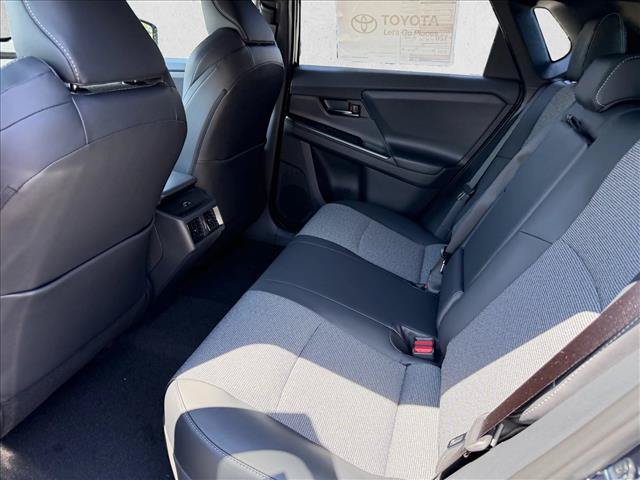 New 2026 Toyota bZ AWD/4WD image 9