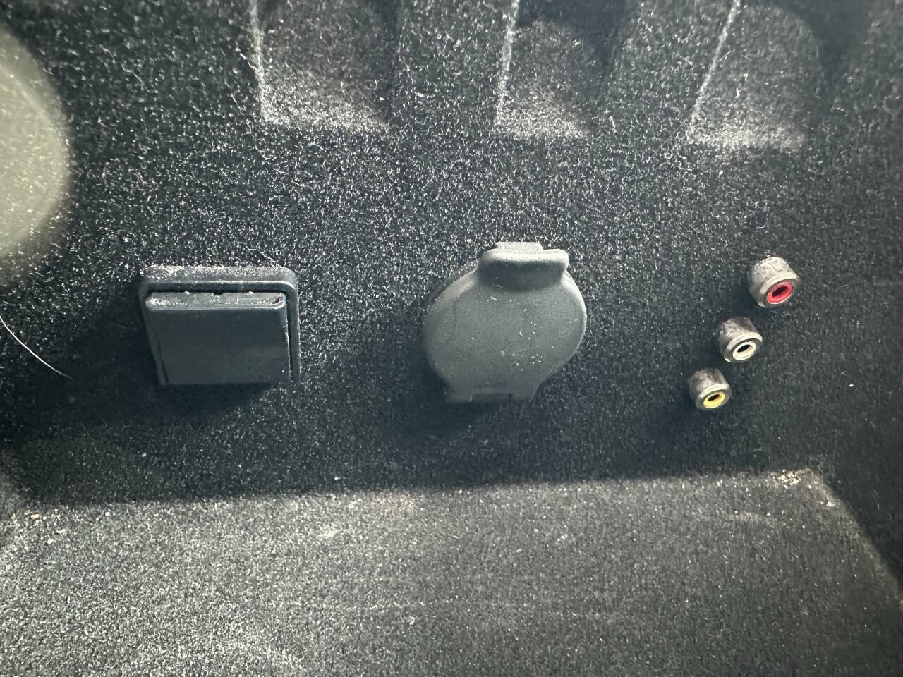 Used 2013 INFINITI JX35 AWD image 29