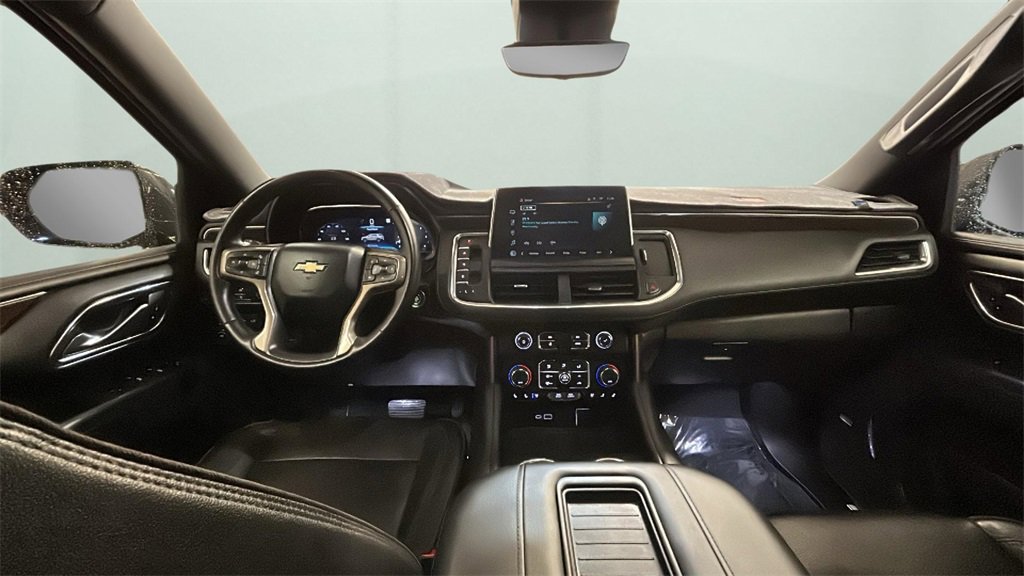 Used 2023 Chevrolet Tahoe High Country image 9