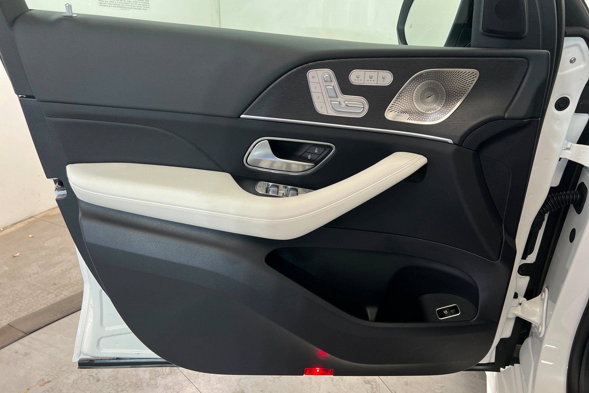 New 2026 Mercedes-Benz GLE 450 4MATIC image 14