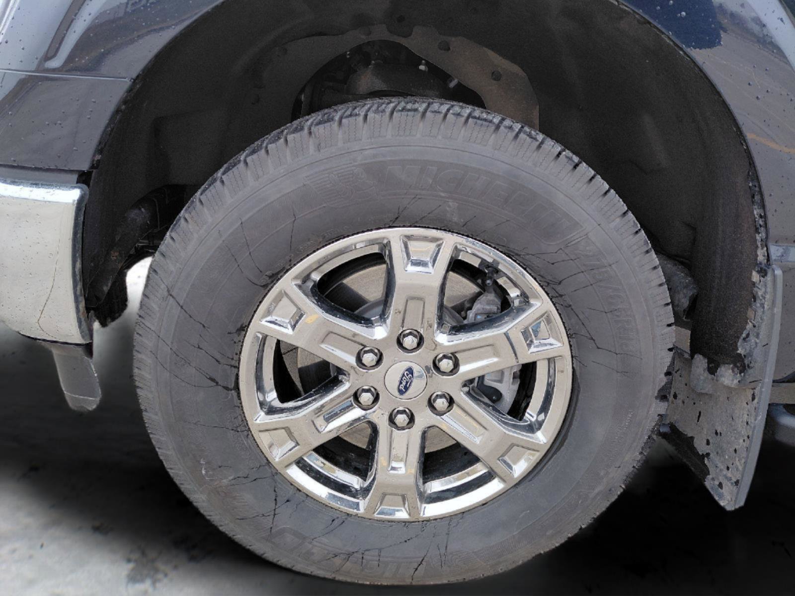 Used 2021 Ford F150 XLT w/ Equipment Group 301A Mid image 10