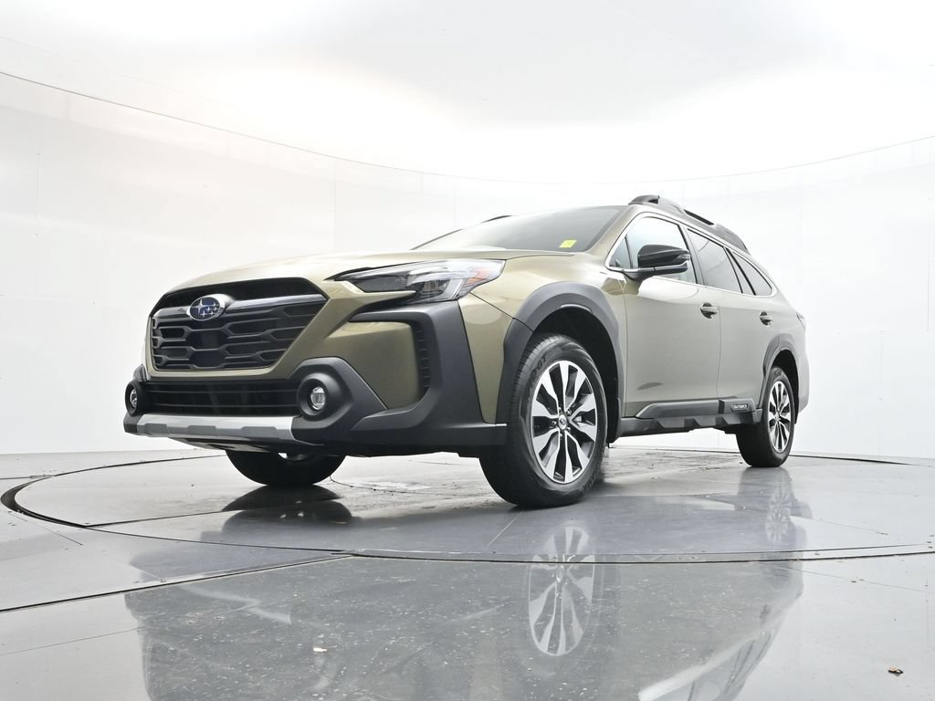 Used 2024 Subaru Outback Limited XT w/ Popular Package #2 AWD/4WD image 37