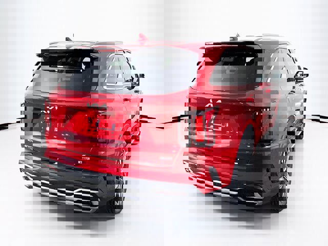 Certified 2023 Kia Sorento EX image 5