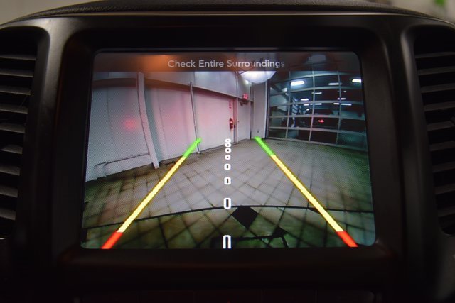 Used 2018 Jeep Cherokee Limited w/ Technology Group image 49