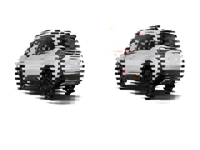 New 2026 Subaru Forester Wilderness image 5