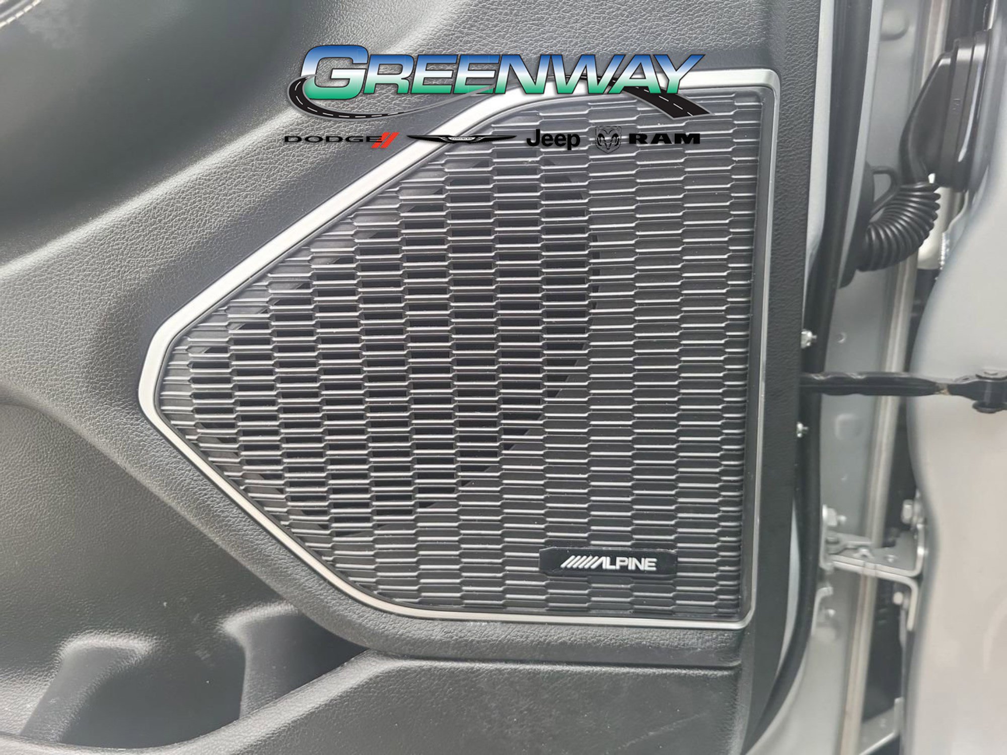 Used 2022 Jeep Grand Cherokee L Limited image 19