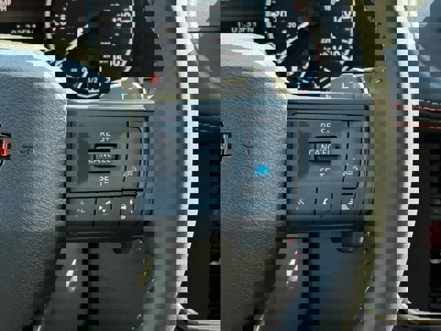 New 2026 Nissan Rogue SV w/ Rock Creek Premium Package image 24