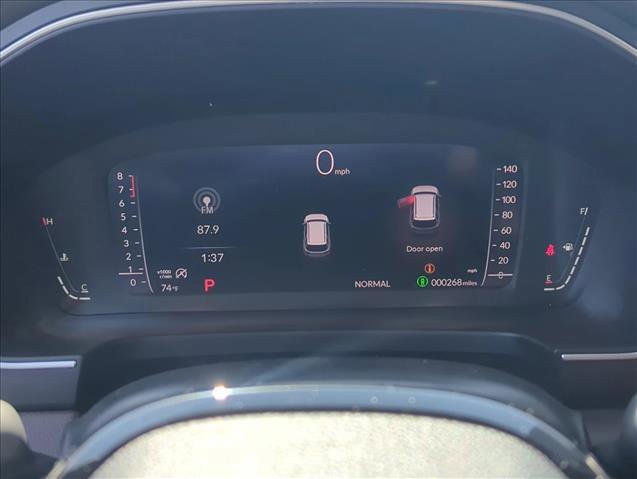 New 2026 Honda Pilot Elite image 11