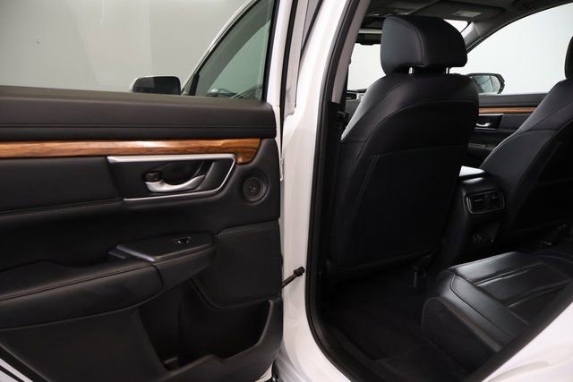 Used 2022 Honda CR-V Touring image 26