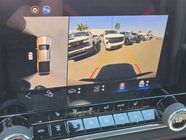 New 2026 Chevrolet Colorado Z71 w/ Technology Package image 13