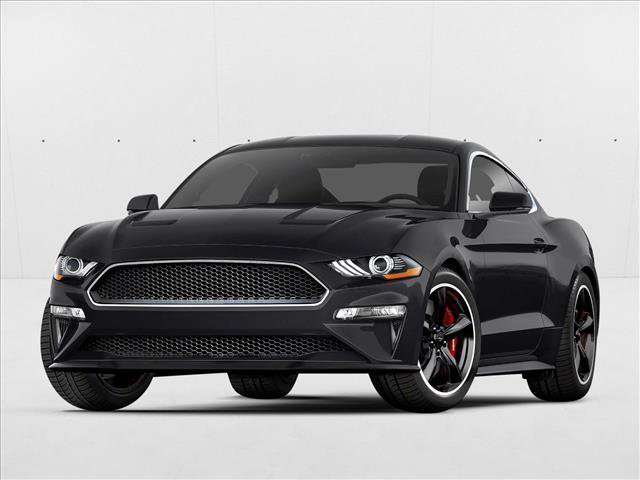 Used 2019 Ford Mustang Bullitt w/ Bullitt Electronics Package