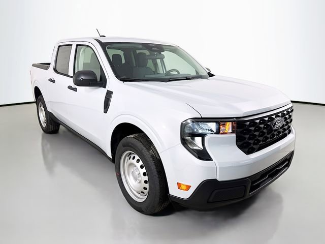 New 2026 Ford Maverick XL w/ Equipment Group 101A image 1