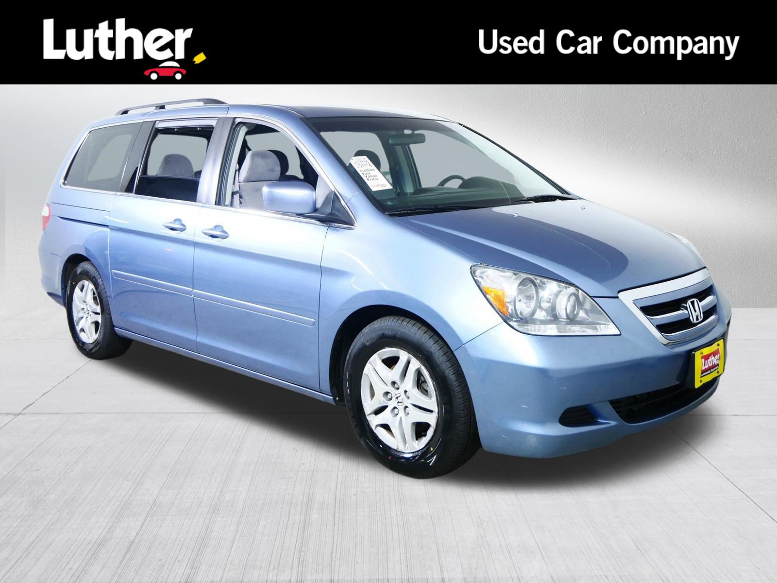 Used 2006 Honda Odyssey EX image 1