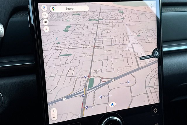 New 2026 GMC Terrain AT4 w/ LPO, Floor Liner Package image 22