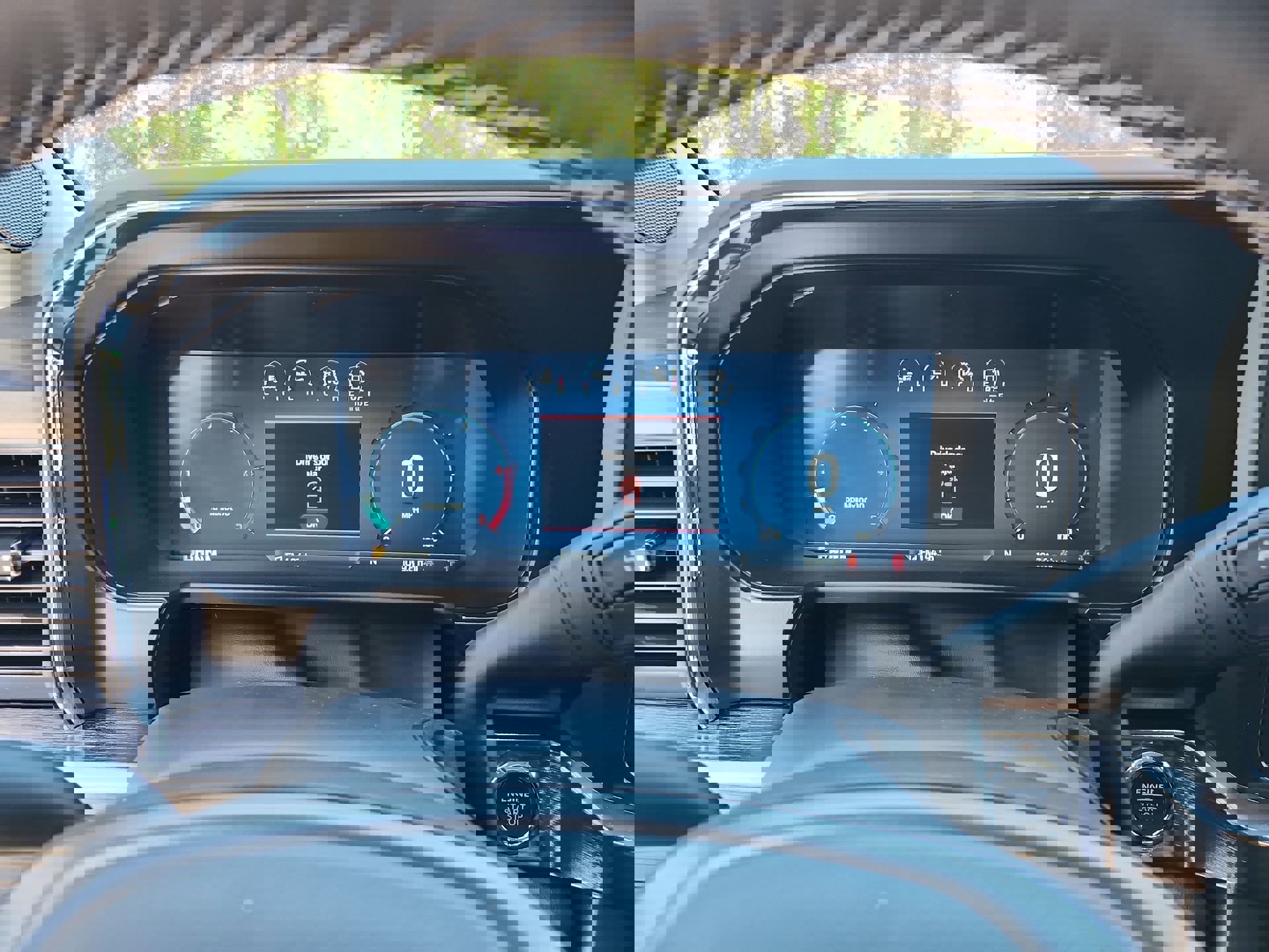 New 2026 Ford F250 Lariat image 10