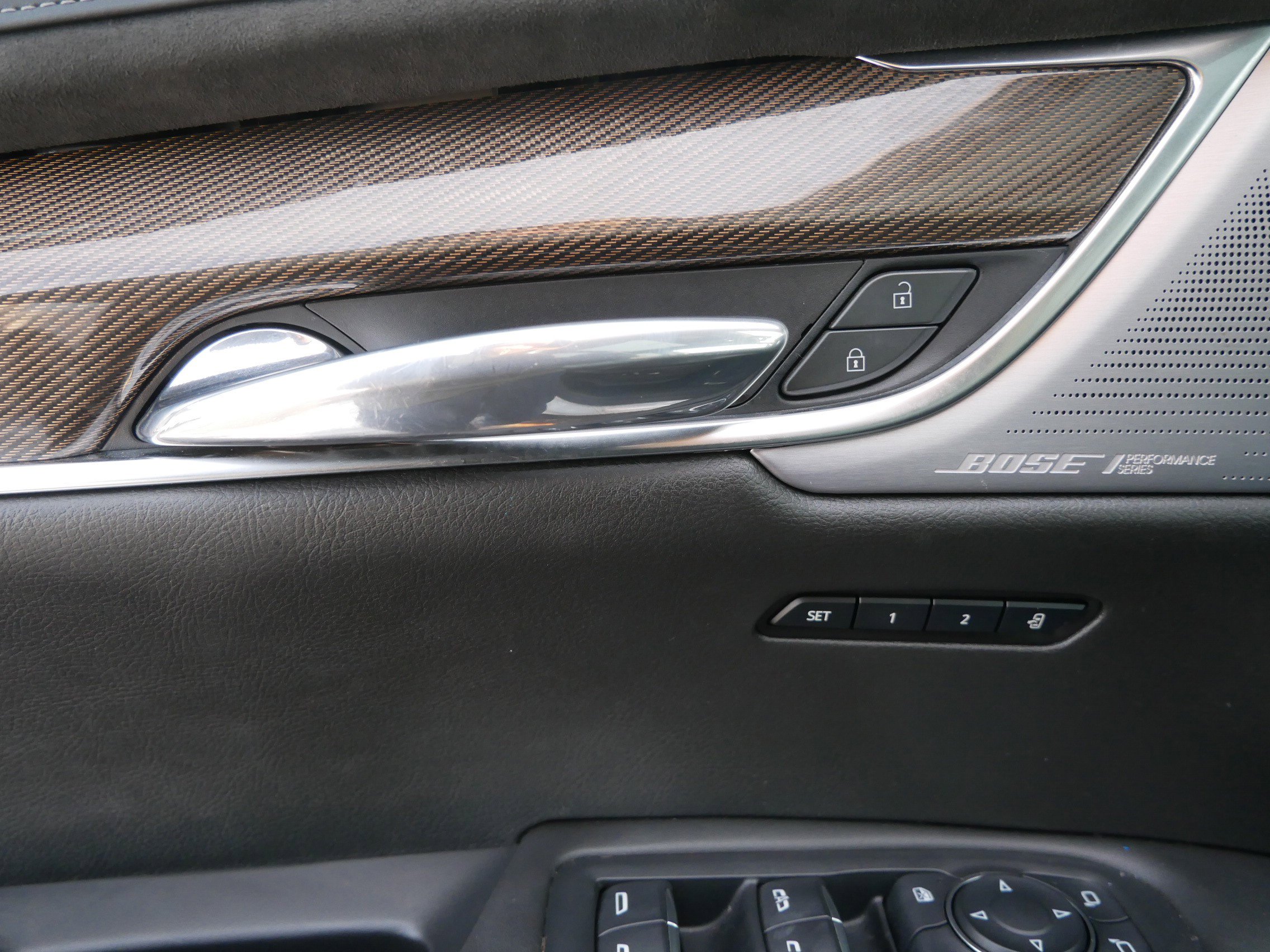 Used 2023 Cadillac XT6 Sport w/ Platinum Package AWD/4WD image 15