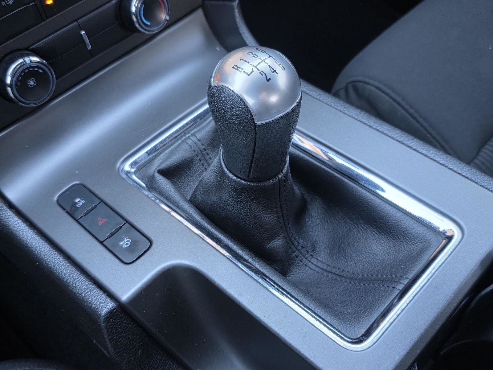 Used 2014 Ford Mustang Coupe w/ V6 Performance Package image 14