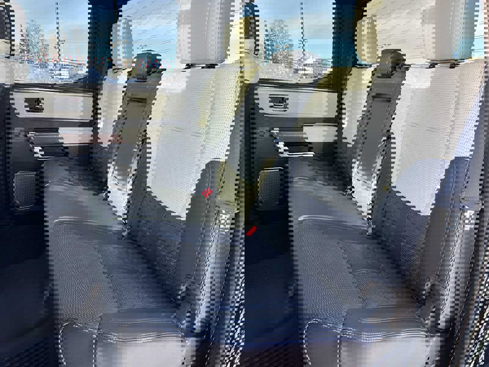 Used 2024 Toyota Tundra Capstone image 18