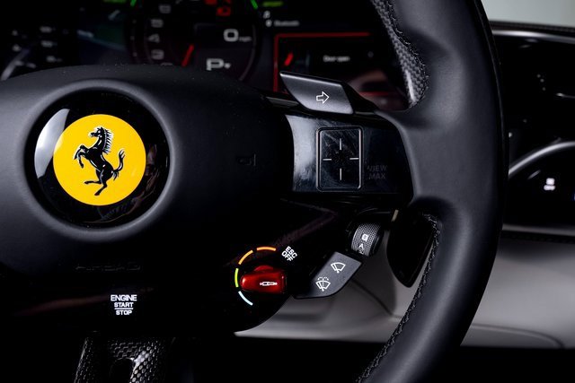 Used 2024 Ferrari 296 GTB image 37