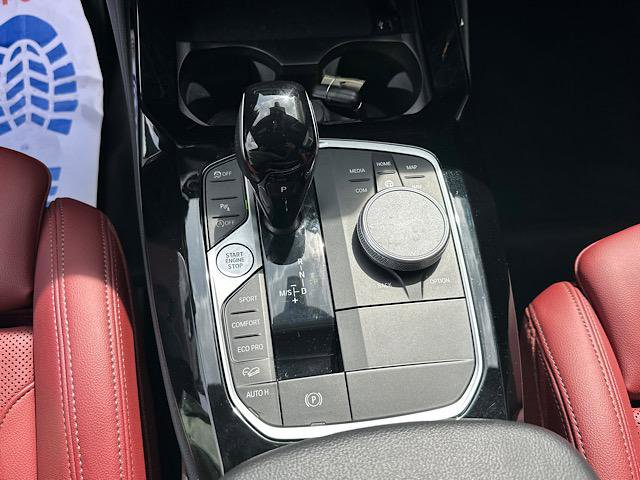 Certified 2023 BMW X3 xDrive30i w/ Premium Package image 25