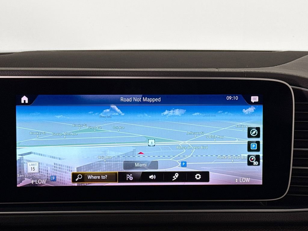 Used 2021 Mercedes-Benz GLE 53 AMG 4MATIC Coupe image 23