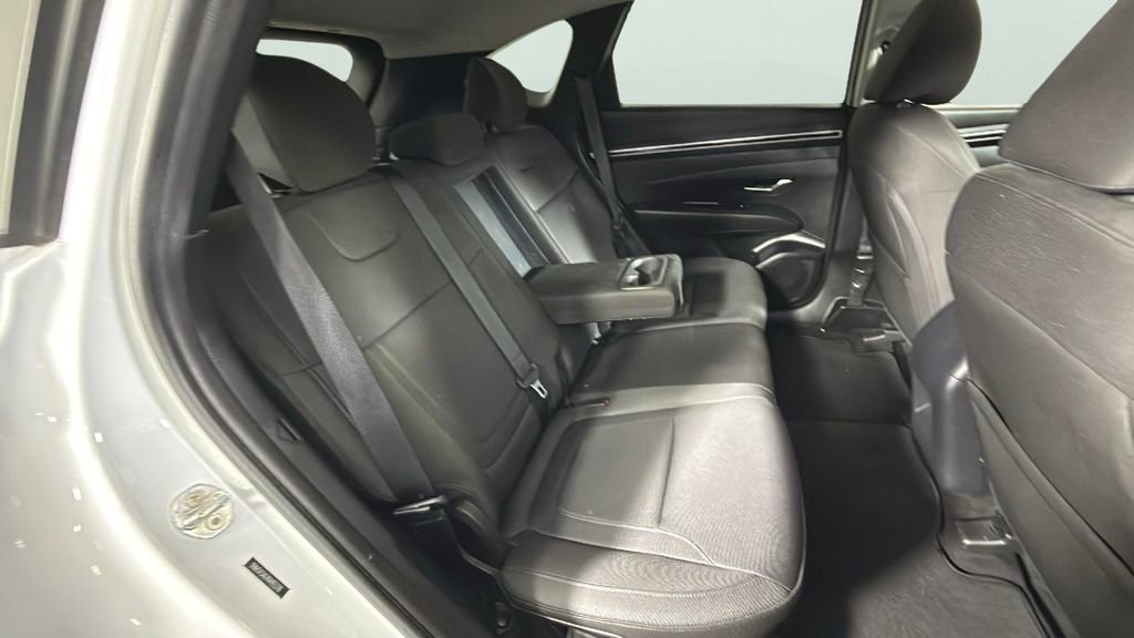 Used 2022 Hyundai Tucson SE image 26