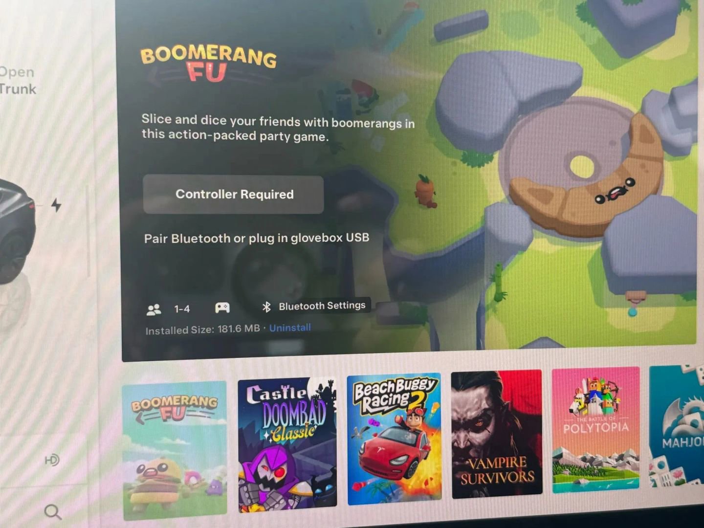 Used 2024 Tesla Model 3 Standard Range image 68