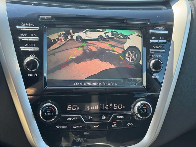 Used 2018 Nissan Murano S AWD/4WD image 34