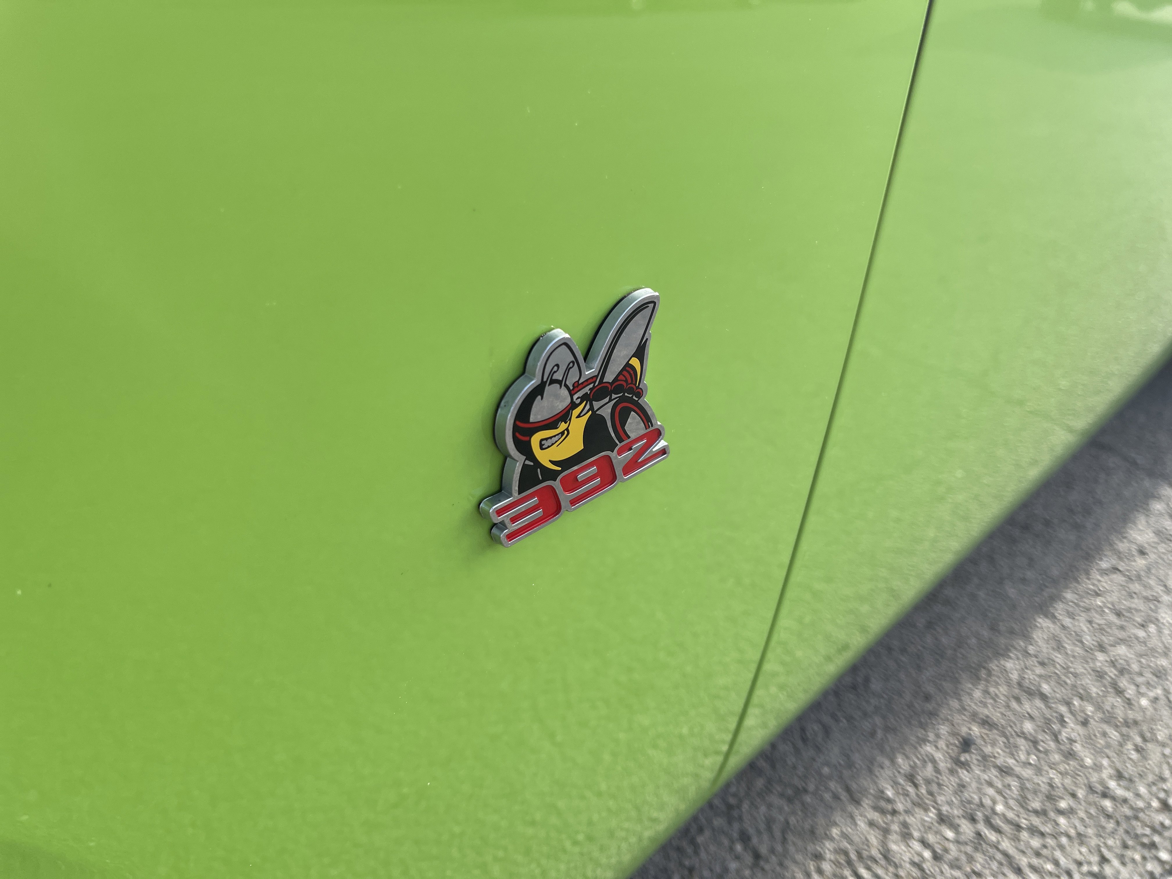 Used 2023 Dodge Challenger R/T Scat Pack w/ Plus Package image 12