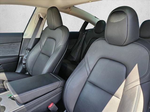 Used 2023 Tesla Model 3 Standard Range RWD image 13