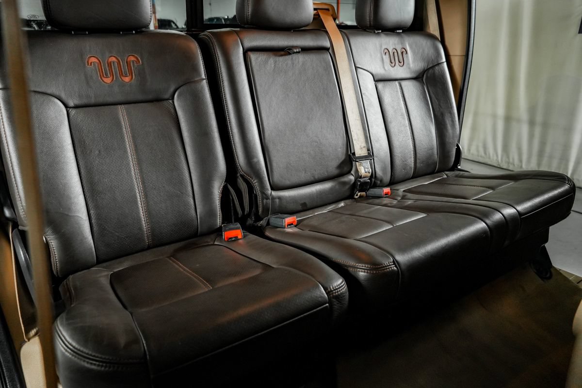 Used 2016 Ford F350 King Ranch AWD/4WD image 31