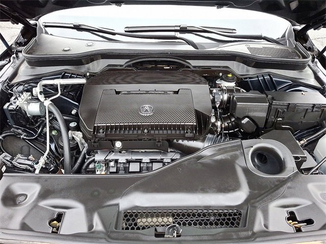 Used 2025 Acura MDX w/ Technology Package image 32