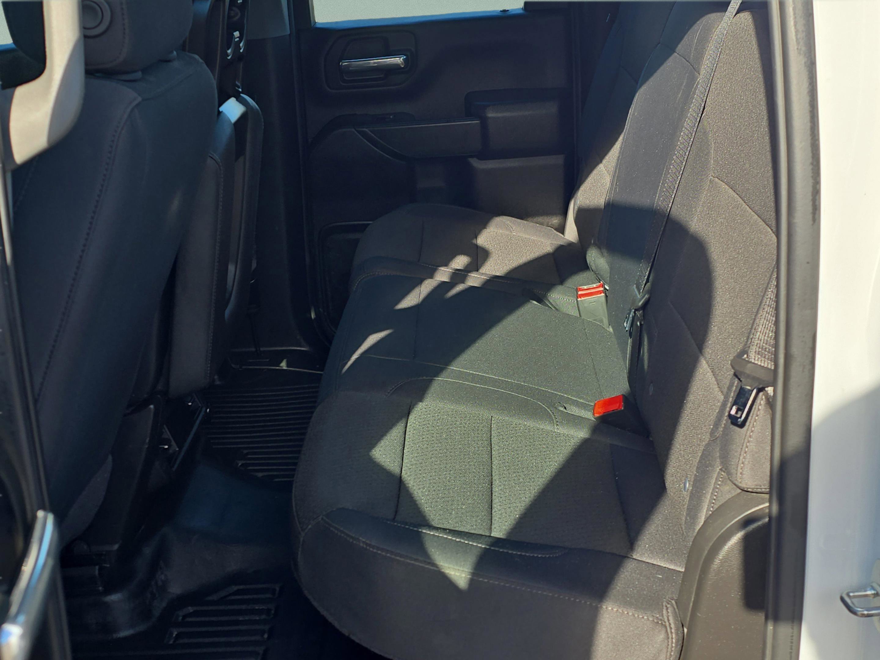 Used 2024 GMC Sierra 2500 Pro image 11