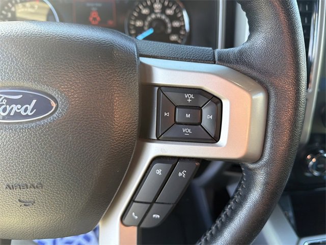 Used 2019 Ford F150 Lariat image 21