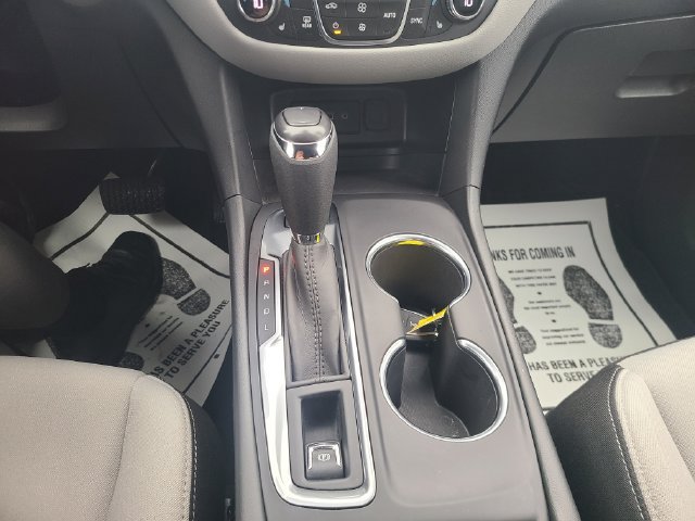 Used 2020 Chevrolet Equinox LT AWD/4WD image 15