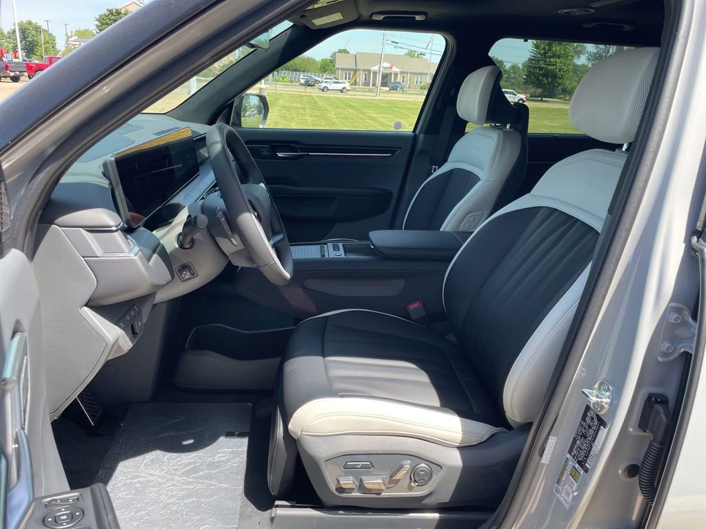 New 2026 Kia EV9 GT-Line AWD/4WD image 8